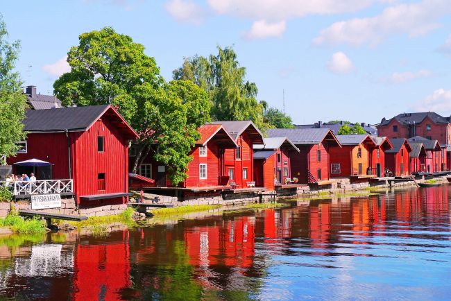 Porvoo
