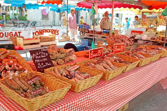 A Francia Riviéra legszebb városai és Provence - csoportos utazás tengerparti nyaralással 2019.06.26.-07.03.