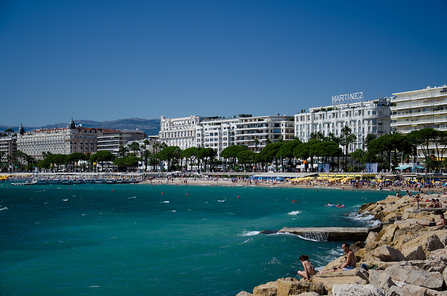 Cannes
