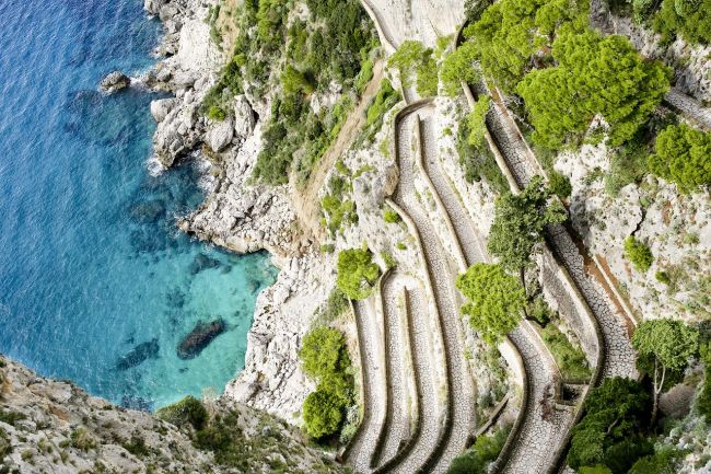 Capri