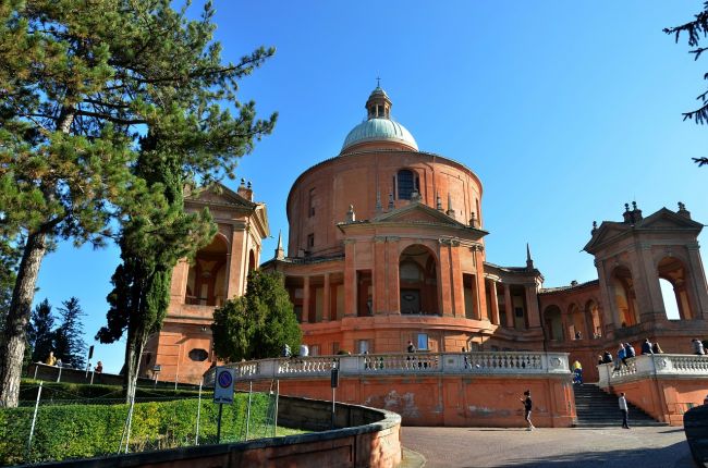 Bologna