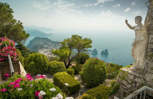 Amalfi-part