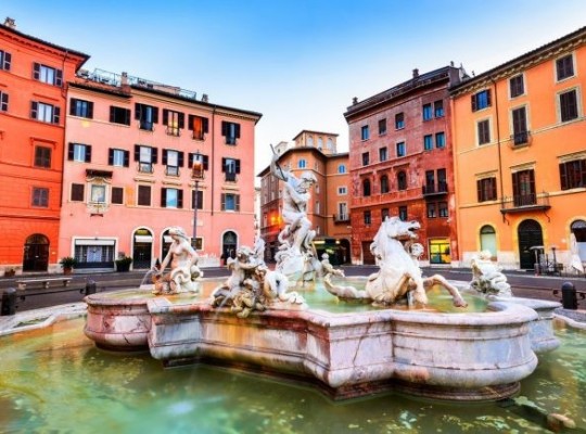 Bologna, Róma és Nápoly - kombinált egyéni városlátogatás Egyéni utazások, Városlátogatások, Felfedezőutak, Különleges ajánlatok, Gasztrotúrák, Felfedezőutak, Dél-Európa, Olaszország