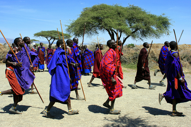 Egyéni vadles Tanzániában - Serengeti, Ngorongoro-kráter és a Manyara-tó