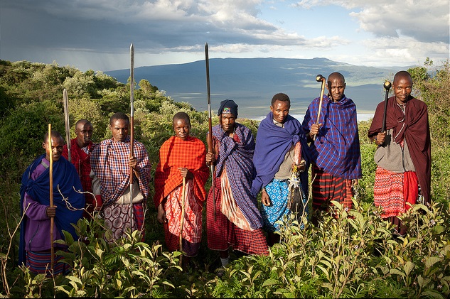 Egyéni vadles Tanzániában - Serengeti, Ngorongoro-kráter és a Manyara-tó