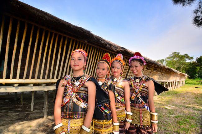 Malajzia, Szingapúr, Borneó körutazás, tengerparti pihenéssel Langkawin 2020.02.12-24.