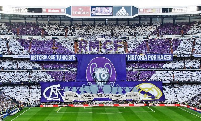 Real Madrid - Real Betis - csoportos fociút Madridba az őszi szünetben 2019.11.01-04.