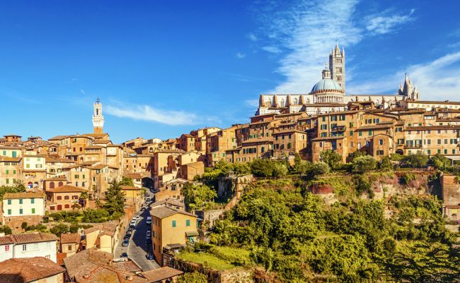 Siena