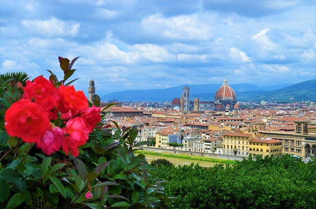 Firenze