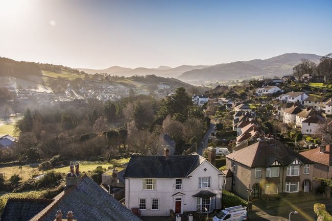 Wales, Liverpool és a Stonehenge - csoportos utazás magyar idegenvezetéssel 2020.07.21-28.