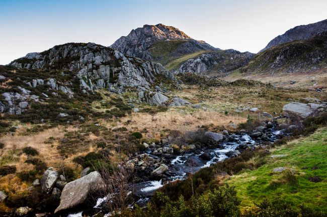 Wales, Liverpool és a Stonehenge - csoportos utazás magyar idegenvezetéssel 2020.07.21-28.