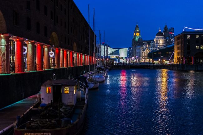 Wales, Liverpool és a Stonehenge - csoportos utazás magyar idegenvezetéssel 2020.07.21-28.