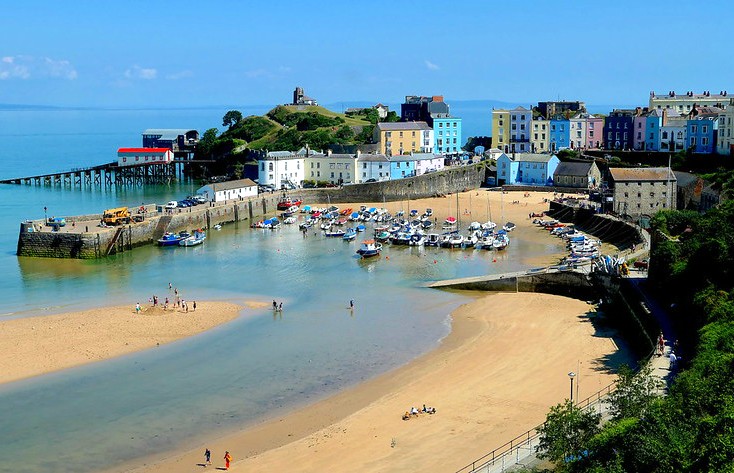 Tenby