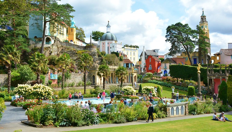 Portmeririon