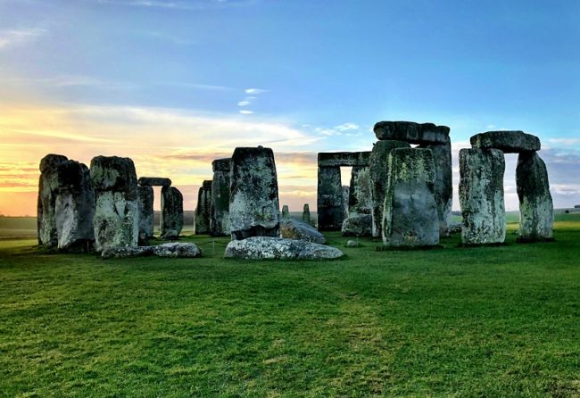 Wales, Liverpool és a Stonehenge - csoportos utazás magyar idegenvezetéssel 2020.07.21-28.