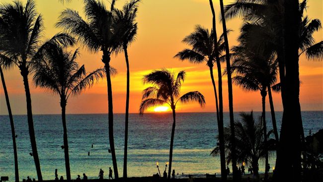 Hawaii-tól Francia Polinéziáig -  csoportos hajóút magyar idegenvezetővel 2020.10.21.-11.09.