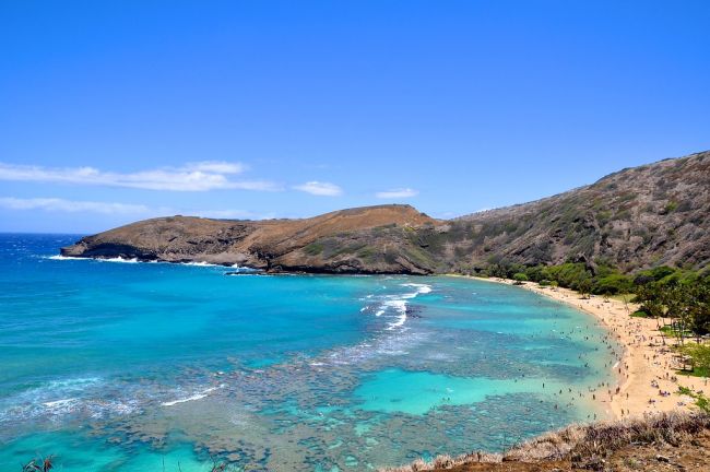 Hawaii-tól Francia Polinéziáig -  csoportos hajóút magyar idegenvezetővel 2020.10.21.-11.09.