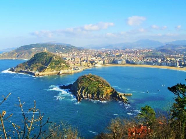 San Sebastián