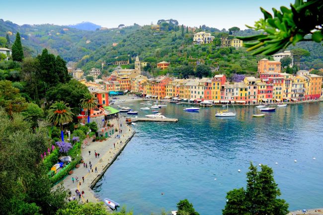 Cinque Terre 