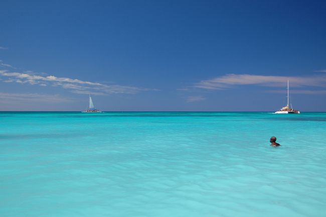 Nyaralás a Dominikai Köztársaságban: Iberostar Punta Cana***** - Punta Cana