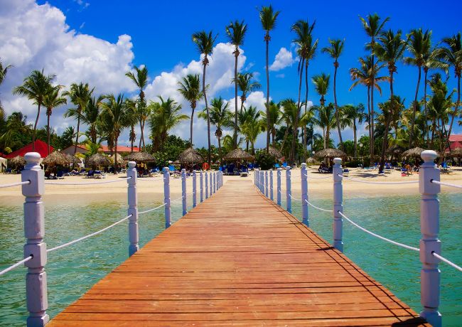 Nyaralás a Dominikai Köztársaságban: Iberostar Punta Cana***** - Punta Cana