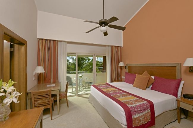 Nyaralás a Dominikai Köztársaságban: Iberostar Punta Cana***** - Punta Cana