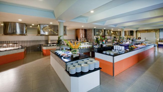 Nyaralás a Dominikai Köztársaságban: Iberostar Punta Cana***** - Punta Cana