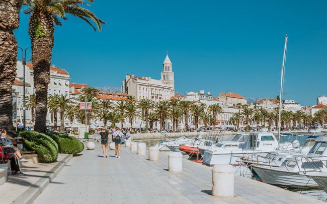 Trogir