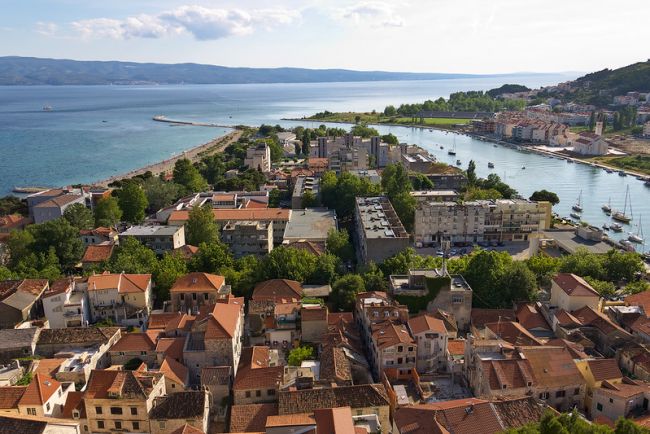 Omis