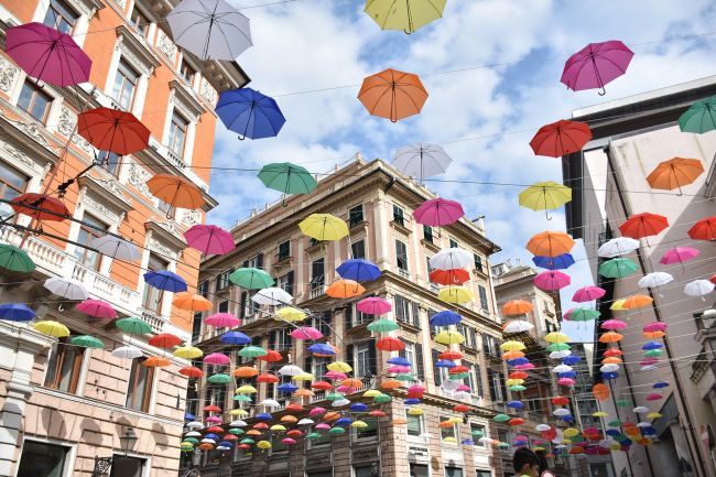 Genova