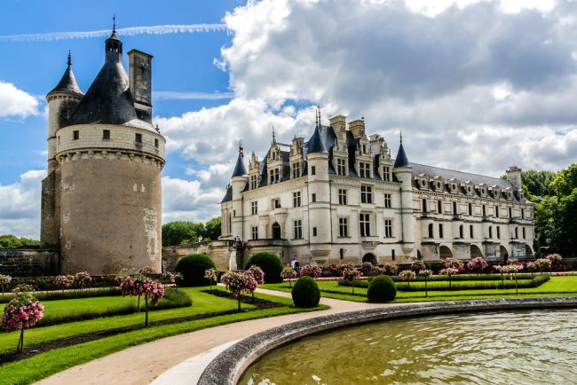 Château de Chenonceau