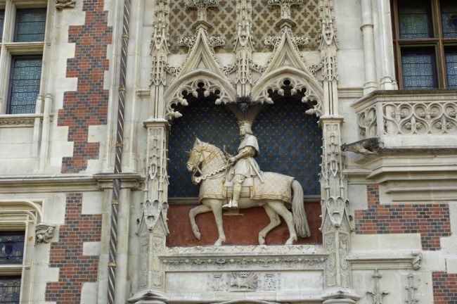 Château de Blois