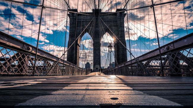 Brooklyn híd