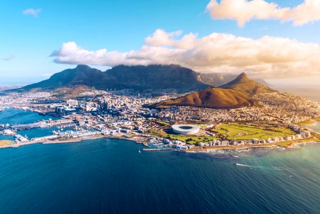 Dél-Afrika és Eswatini természeti kincsei - egyéni utazás 