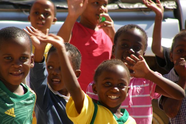 Dél-Afrika és Eswatini természeti kincsei - egyéni utazás 