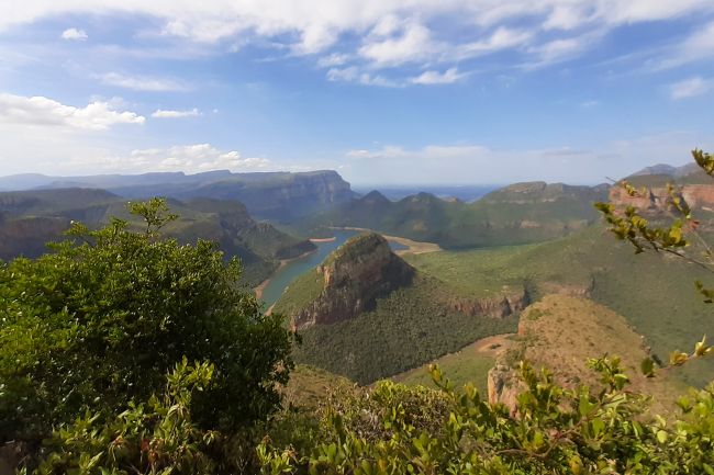 Dél-Afrika és Eswatini természeti kincsei - egyéni utazás 