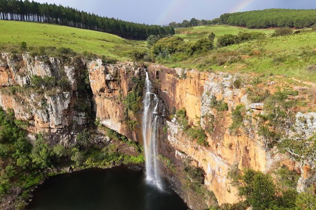 Dél-Afrika és Eswatini természeti kincsei - egyéni utazás 