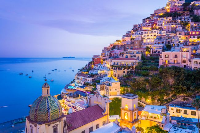 Positano