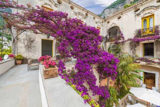 Hotel Palazzo Murat****