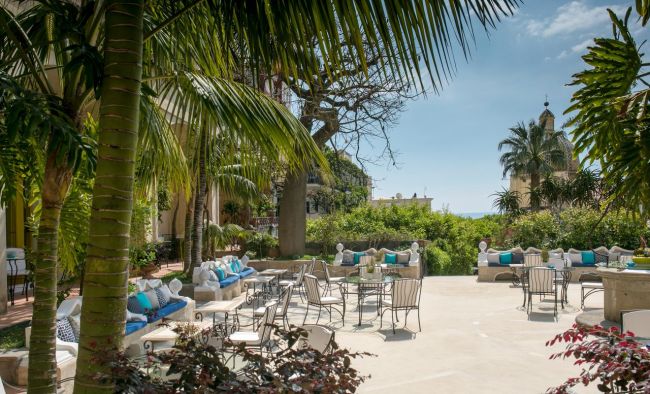 Hotel Palazzo Murat****