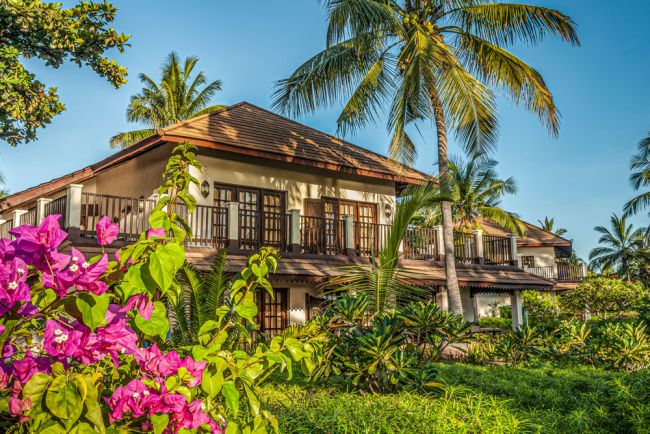 Téli nyaralás a mesés Zanzibáron magyar idegenvezetővel - Breezes Beach Club & Spa**** - 2021.03.15-24.