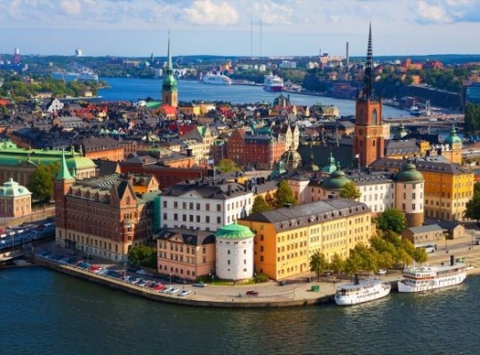 Repülj és vezess! - Stockholm és Közép-Svédország Egyéni utazások, Repülj és vezess!, Felfedezőutak, Különleges ajánlatok, Nászutas ajánlatok, Felfedezőutak, Észak-Európa, Svédország, , , , , 