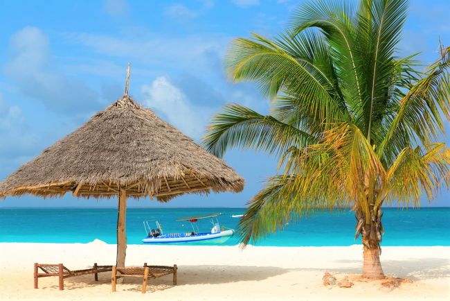 Nyaralás a mesés Zanzibáron magyar idegenvezetővel - Breezes Beach Club & Spa **** - 2021.03.24.-04.02.