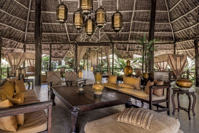 Nyaralás a mesés Zanzibáron magyar idegenvezetővel - Breezes Beach Club & Spa **** - 2021.03.24.-04.02.