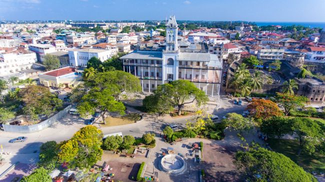 Nyaralás a mesés Zanzibáron magyar idegenvezetővel - Breezes Beach Club & Spa **** - 2021.03.24.-04.02.