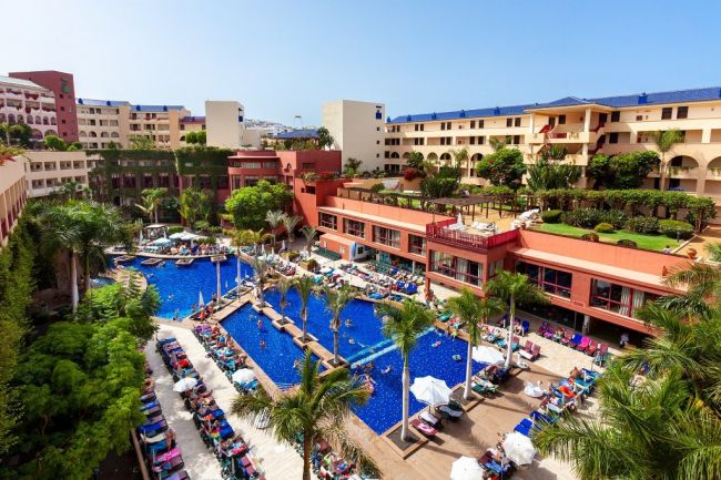 Best Hotel Jacaranda 4*