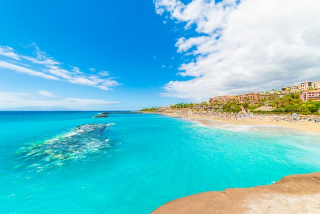 Tenerife