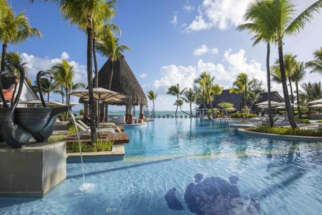 Ambre A Sun Resort