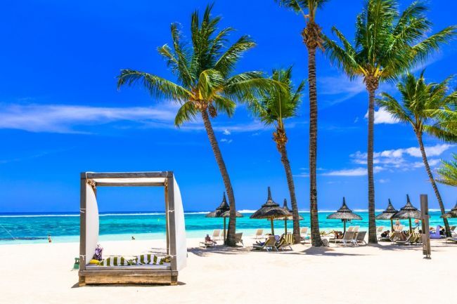 Mauritius