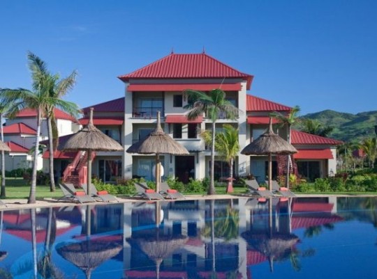 Mauritiusi nyaralás: Tamassa Resort 4* Egyéni utazások, Nyaralóprogramok, Különleges ajánlatok, Gyerekbarát utak, Afrika, Mauritius